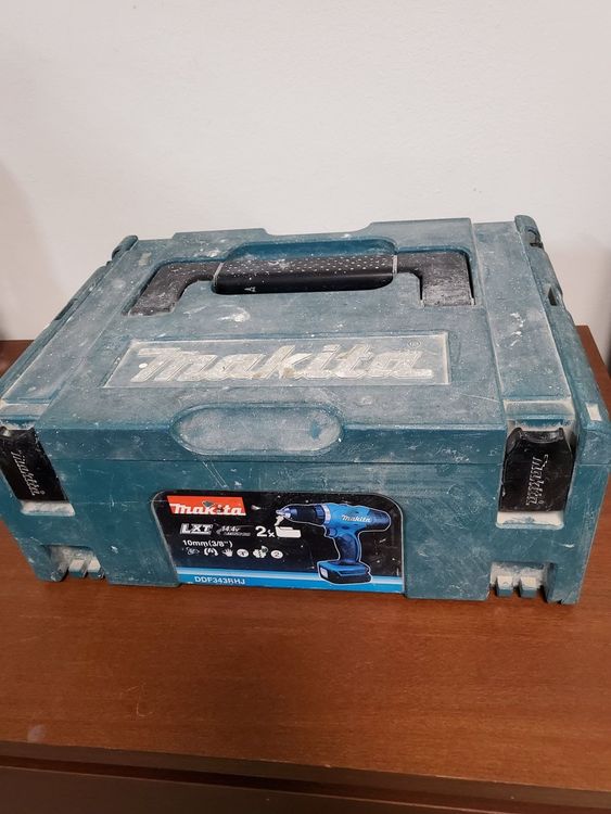 Makita Akkuschrauber 14,4 v Kaufen auf Ricardo