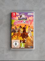 Nintendo Switch Horse Club Adventures neu