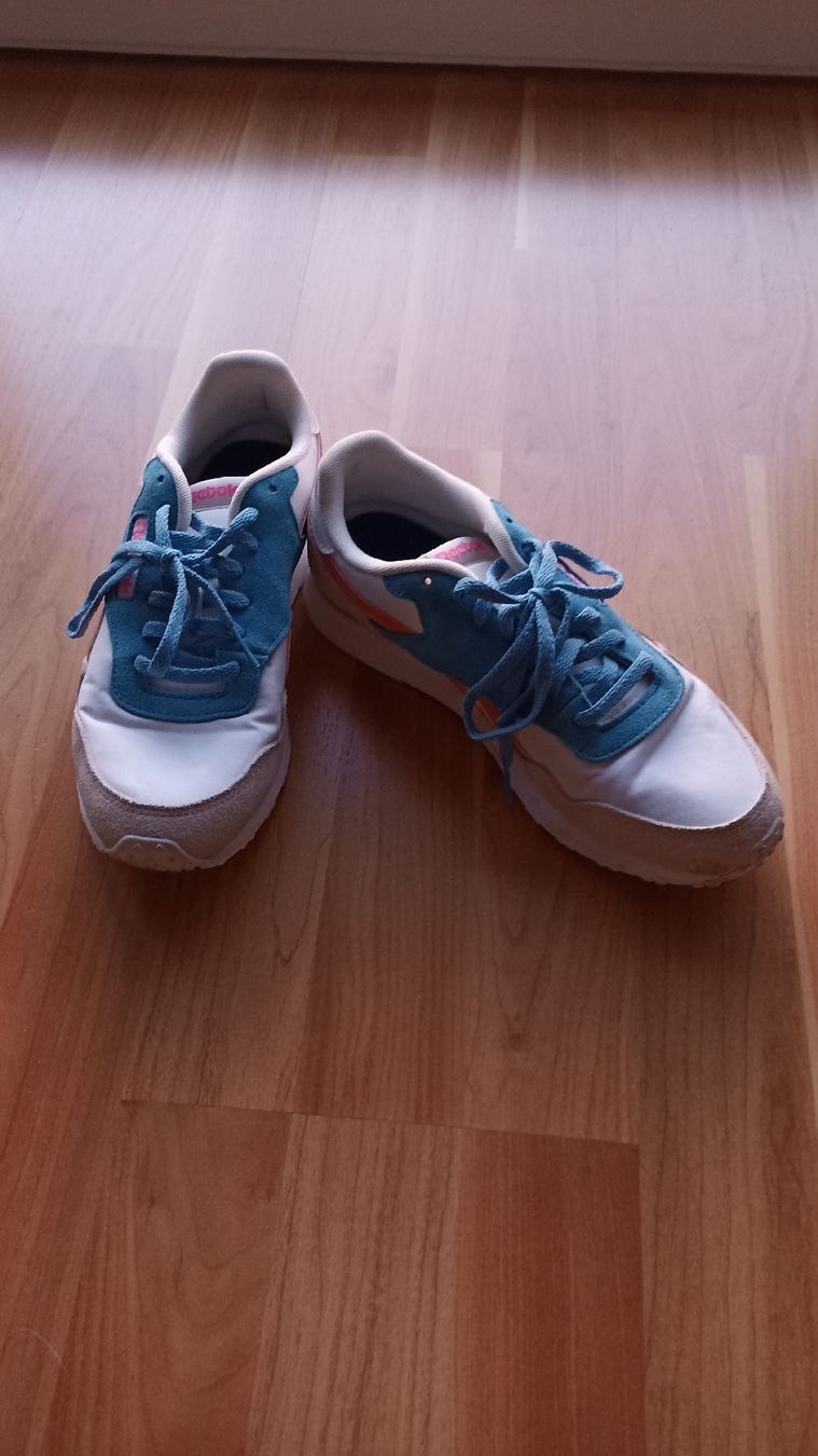 Reebok Scarpe da donna: Rebook Royal Ultra Sneaker – Usato da Sarmenstorf venduto da ver_2r7r