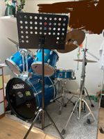 Batterie New Sound