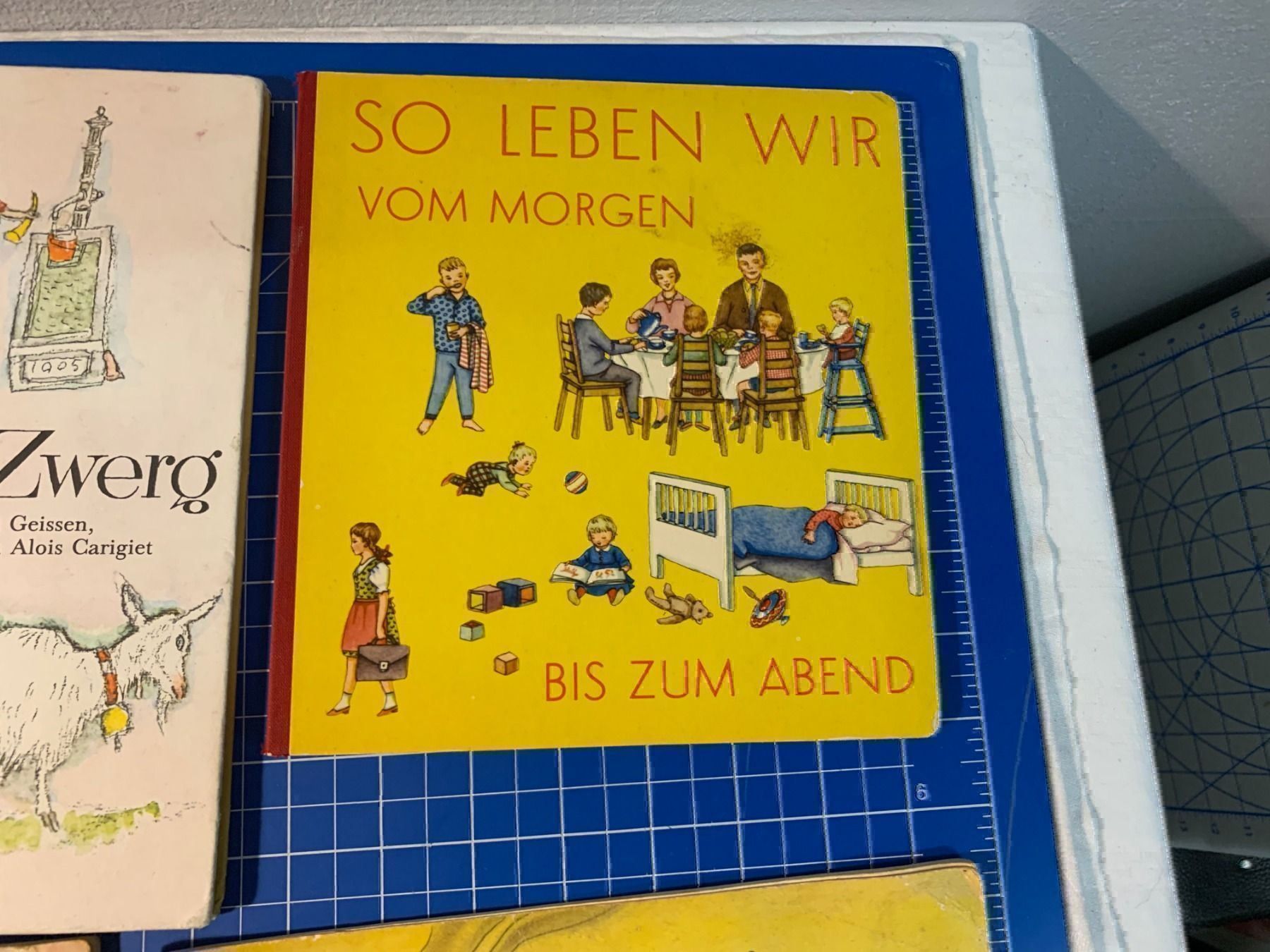 Libri: 8 schöne Kinderbücher – Usato da Arch venduto da Seil818 4
