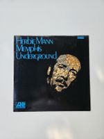 Vinyl Herbie Mann - Memphis Underground