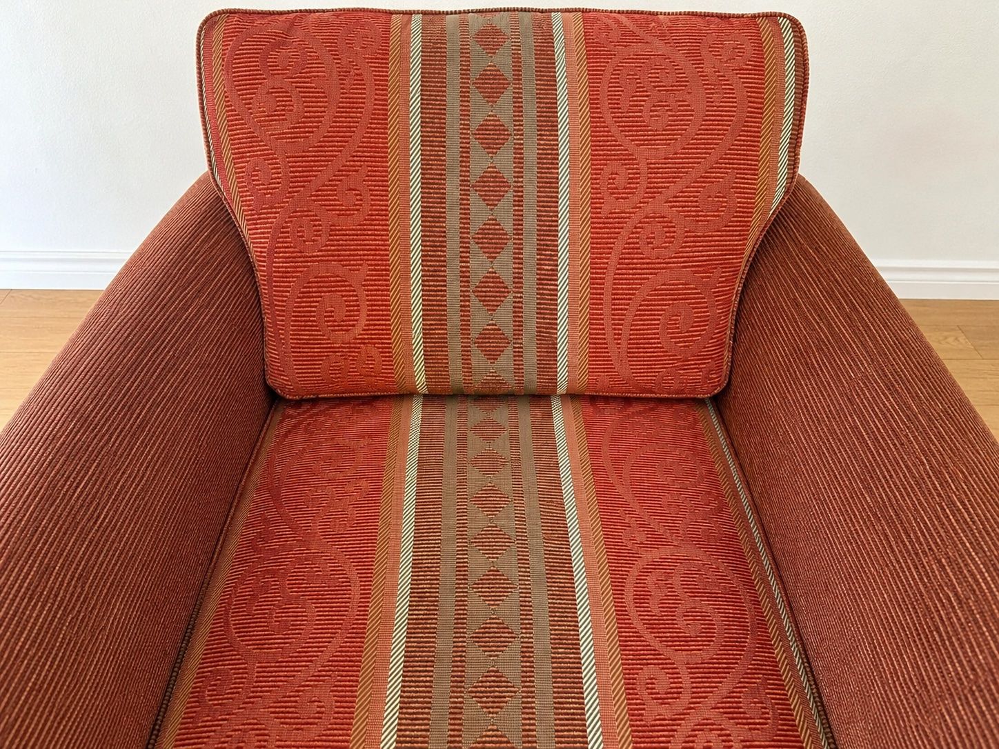 Sofas: Gemütliches 2-Sitzer-Sofa mit passendem Sessel – D'occasion à Wettswil par MoeLu 3