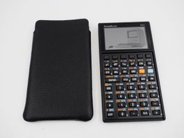SWISSMICROS R47 Wissenschaftlicher Calculator (26091912PL)