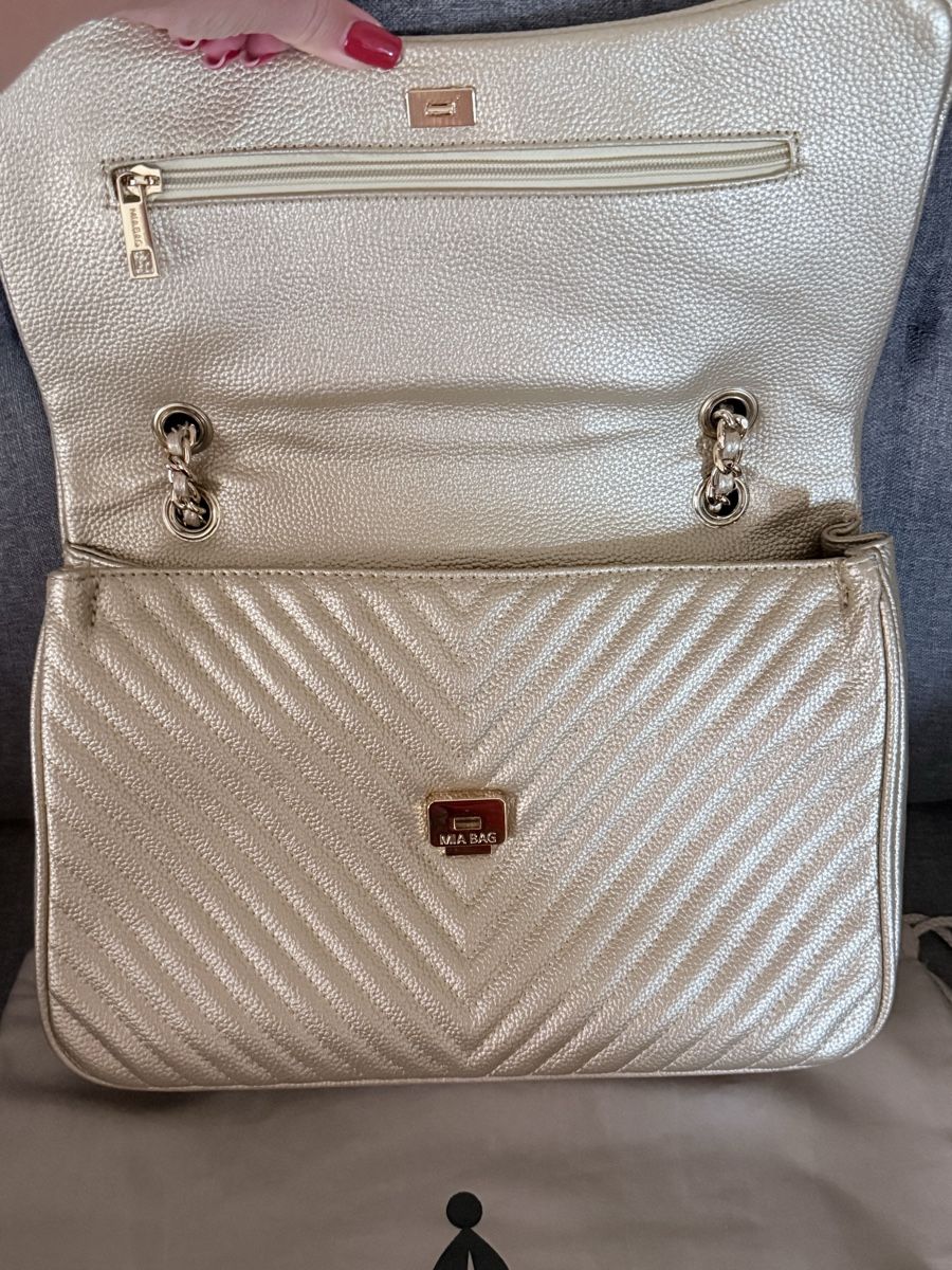 Mia Bag Borse da donna: Mia bag sac – Nuovo (secondo la descrizione) da Grône venduto da ukr_2qbg 2