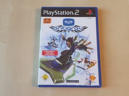EyeToy AntiGrav
