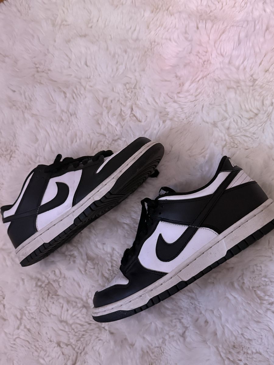 Nike Herrenschuhe: Nike dunk low – Gebraucht aus Neuchâtel von xiao_bei 1
