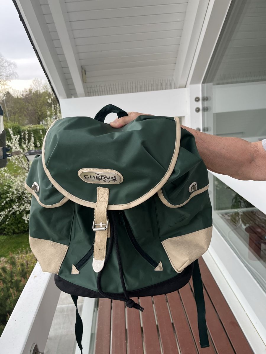 Rucksäcke: Design Allrounder - Rucksack – Gebraucht aus Pfäffikon ZH von Chi-Chileen21