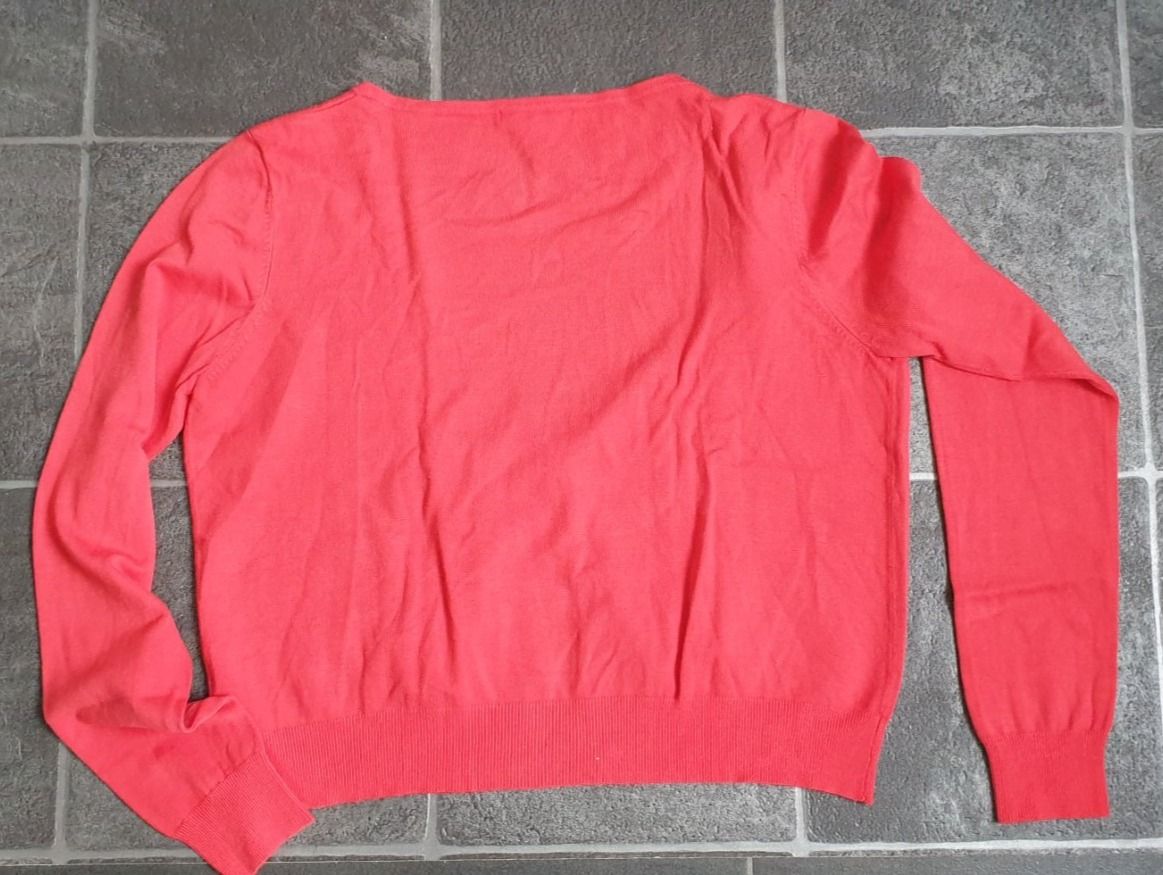Maglioni & Felpe: Strickjacke von 3 Suisses, Gr. 36 – Usato da Basel venduto da Luzora 2