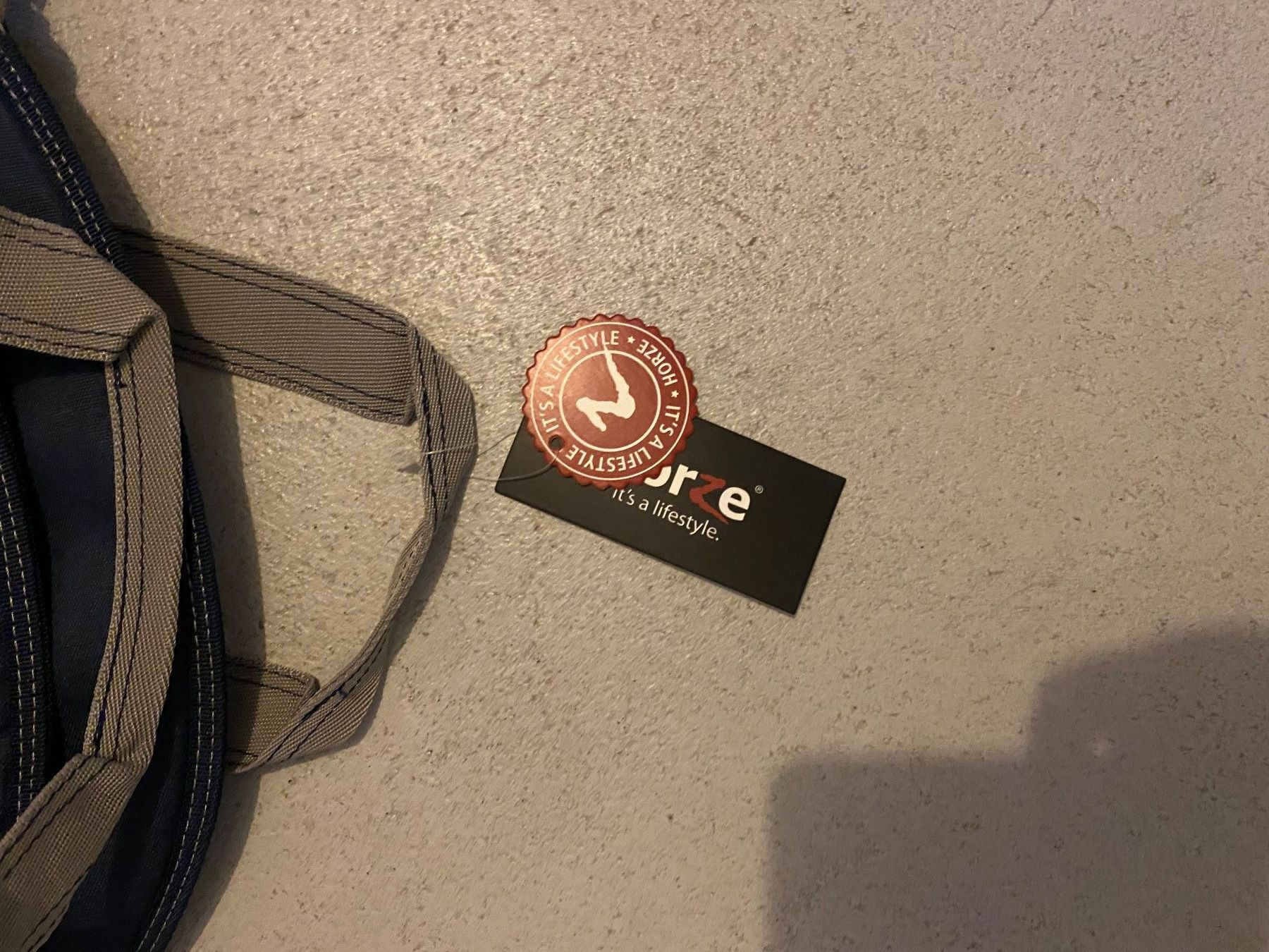 Sattel & Sattelzubehör: Neu - Horze Satteltasche – Neu und originalverpackt aus Wohlen AG von Airson_a_reic 4