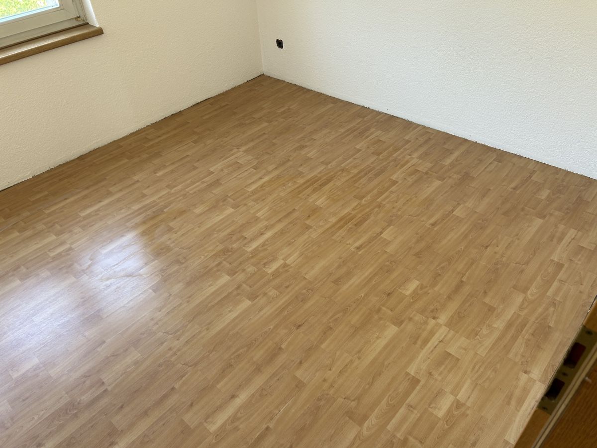Articles en bois: Buche Laminat (gebraucht) – D'occasion à Hausen AG par obi92