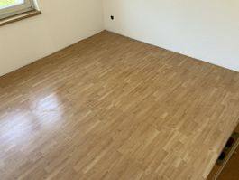Buche Laminat (gebraucht)