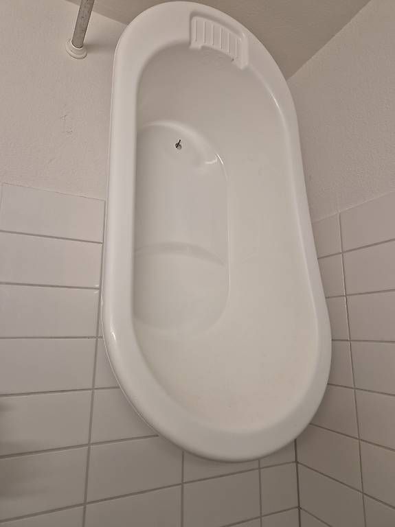 Tutto per il bagno: Babybadewanne  – Usato da Dänikon ZH venduto da Tanja555 1