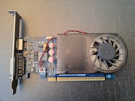 HP Nvidia GeForce GT530 2GB HDMI DVI PCI-Express Grafikkarte