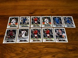 Topps | Premier League 26/27 | Future Stars Set