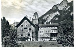 Chur - Kant. Frauenspital + 1961
