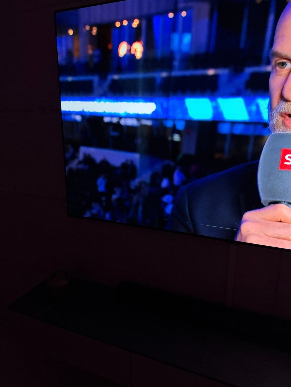 LG Televisori: LG TV OLED 83G48 LW, 83", UHD – Difettoso da Steinhausen venduto da Dani291 4
