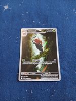 Hydragil/Accelgor Illustration Rare (DE) White Flare 094/086