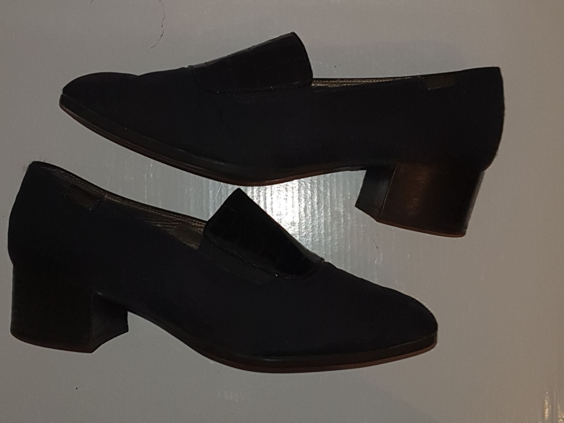 Scarpe da donna: Valleverde Pumps Gr. 38 – Usato da Langnau am Albis venduto da jer_pm72 3