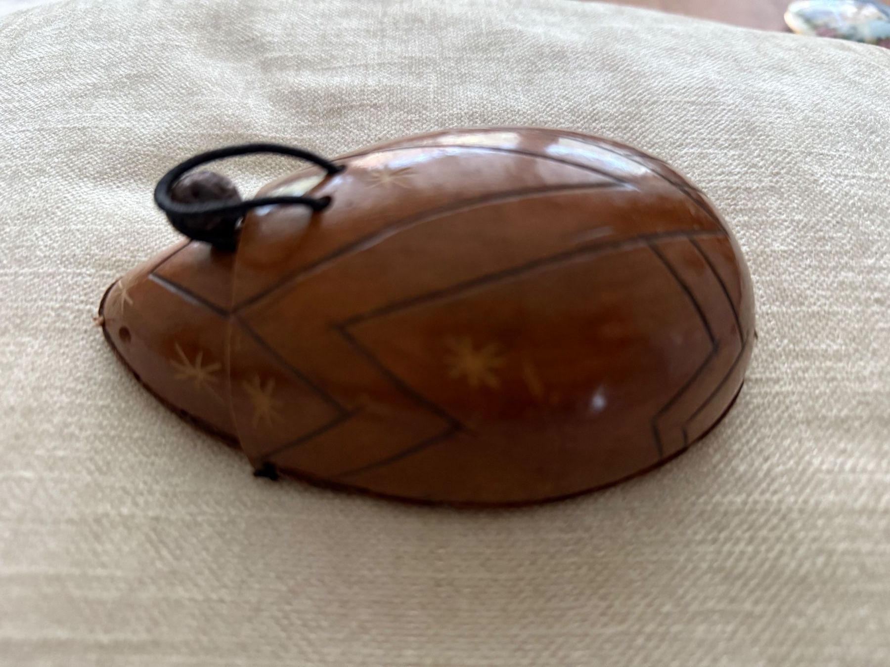 Toutes les décorations: Vintage Holzmaus – D'occasion à Rorbas par tun_m7fz 2