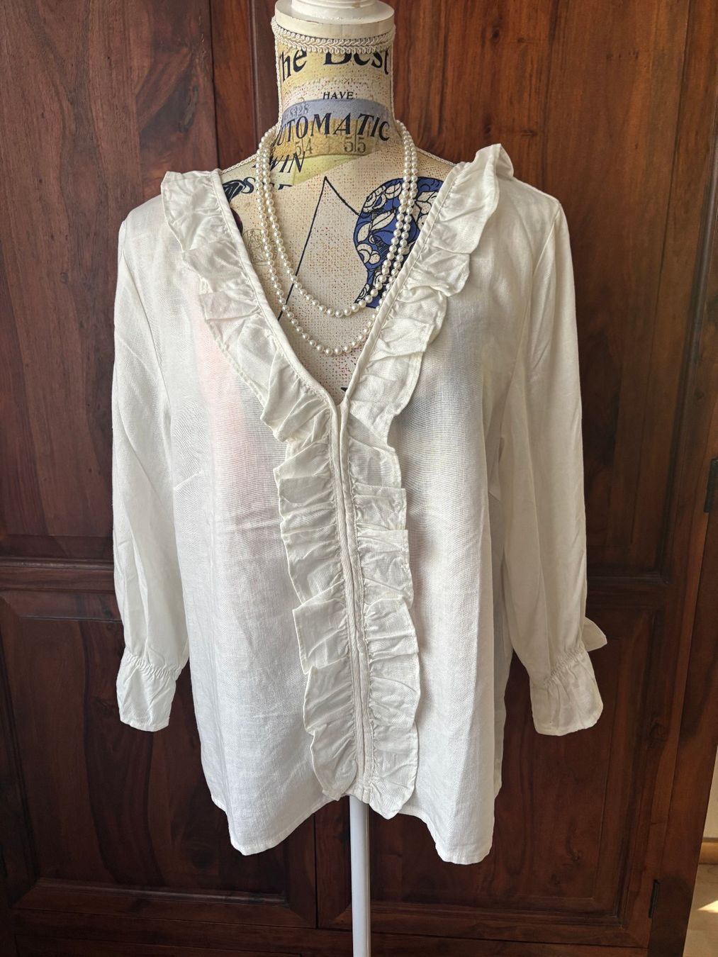 Cream Tuniques: CREAM Tunika/Bluse neu – Neuf (Voir description) à Merishausen par yourdream 1