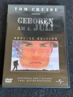 Geboren am 4. Juli Special Edition DVD DE/EN Tom Cruise