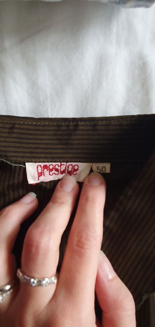 Camicette: Damen Bluse - Gr. 50 – Usato da Bern venduto da fede736 2