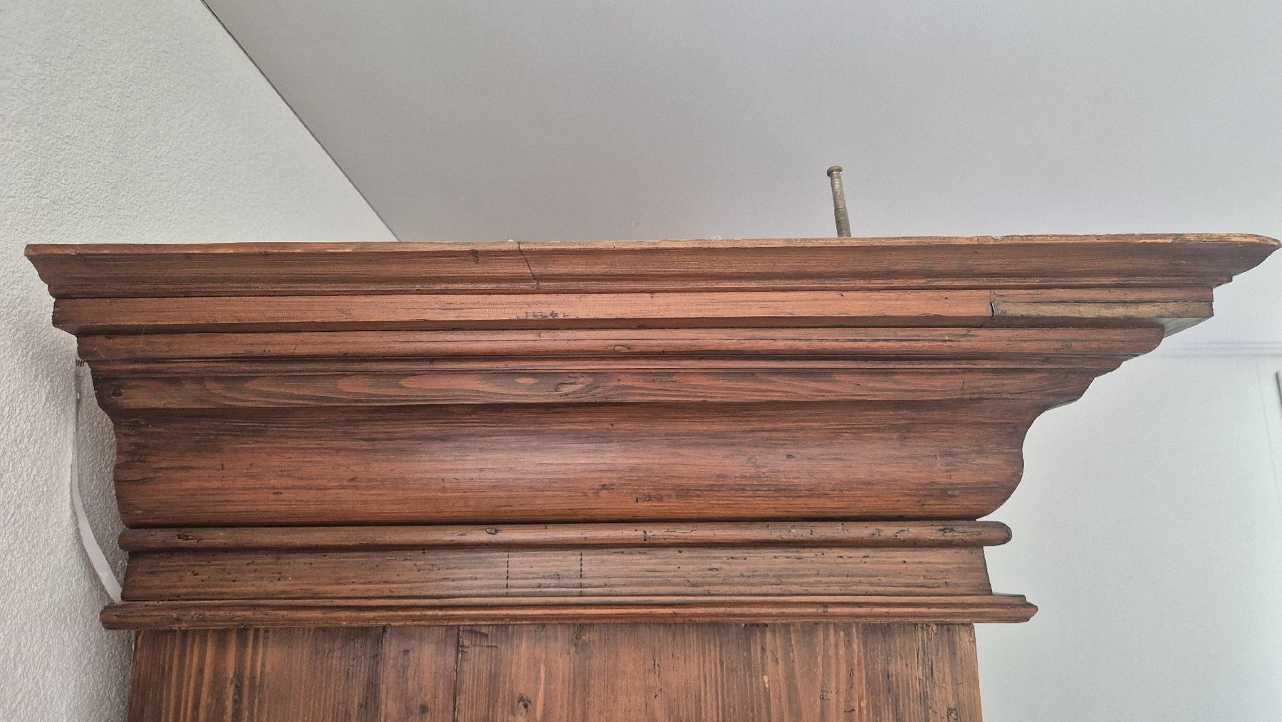 Armadi: Historischer Barockschrank – Usato da Nänikon venduto da MyPuenktchen 1