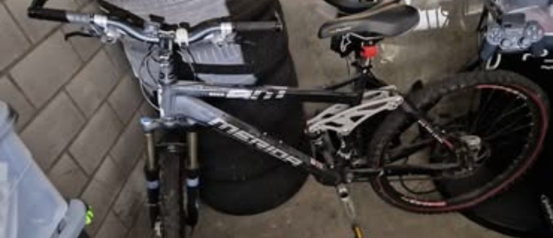 Merida Velos: Vélo Merida Taille L – Gebraucht aus Villars-sur-Glâne von MrLobTec 1