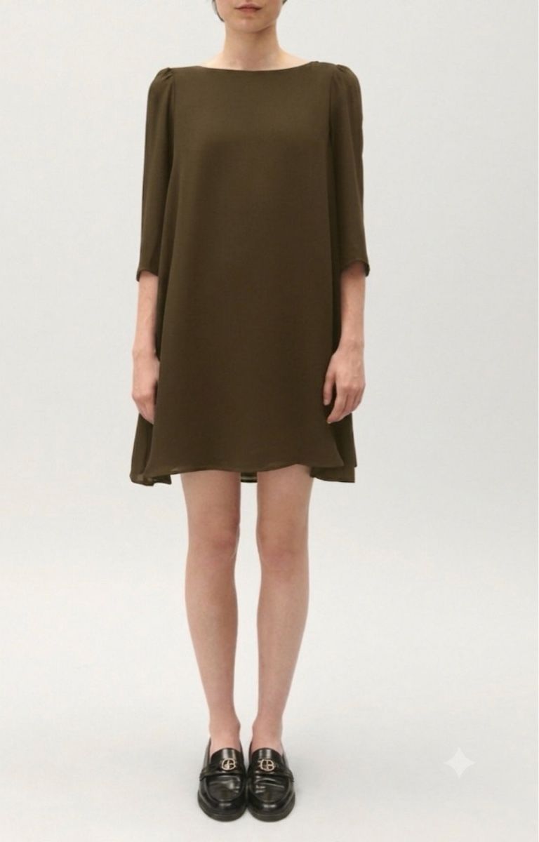Claudie Pierlot Vestiti: Claudie Pierlot dress  – Nuovo (secondo la descrizione) da st prex venduto da magdalenaonline