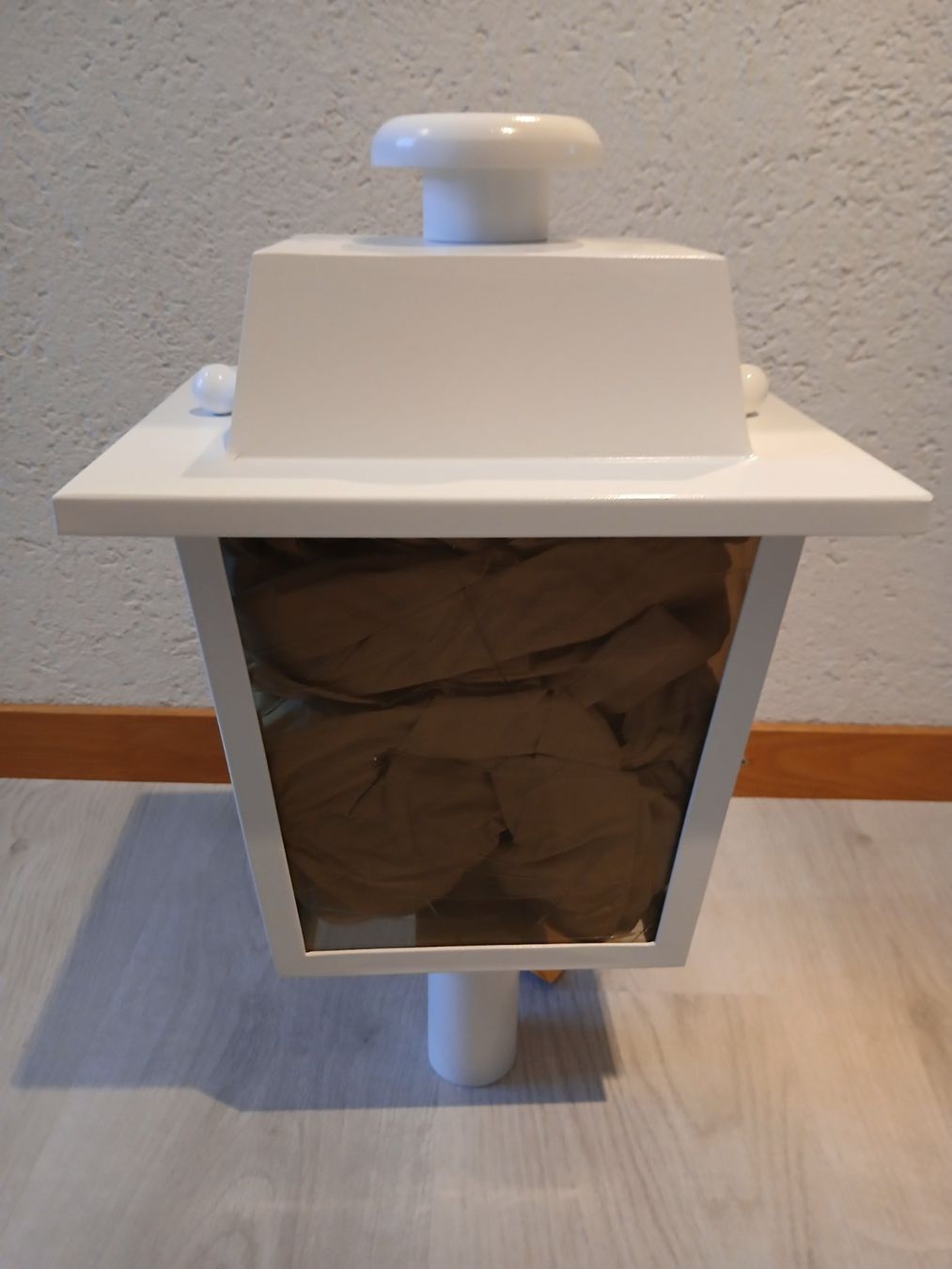 Lampade: Wand Aussenleuchte – Nuovo (secondo la descrizione) da Kaltbrunn venduto da her_nms7 2