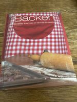 Backen: Tolles Kochbuch mit vielen Rezepten
