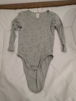 Baby Body Langarm