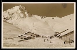 AK Arosa, Carmenna