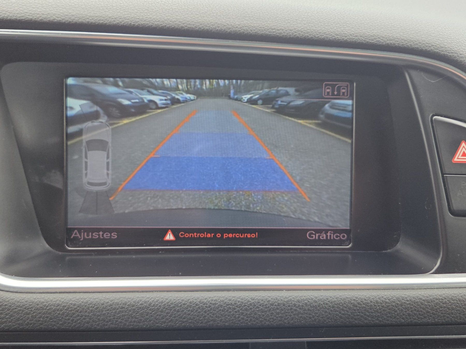 Audi Automobili: Audi Q5 2.0 TDI S-Line B5a Full Options – Usato da Prilly venduto da Haze_ 8