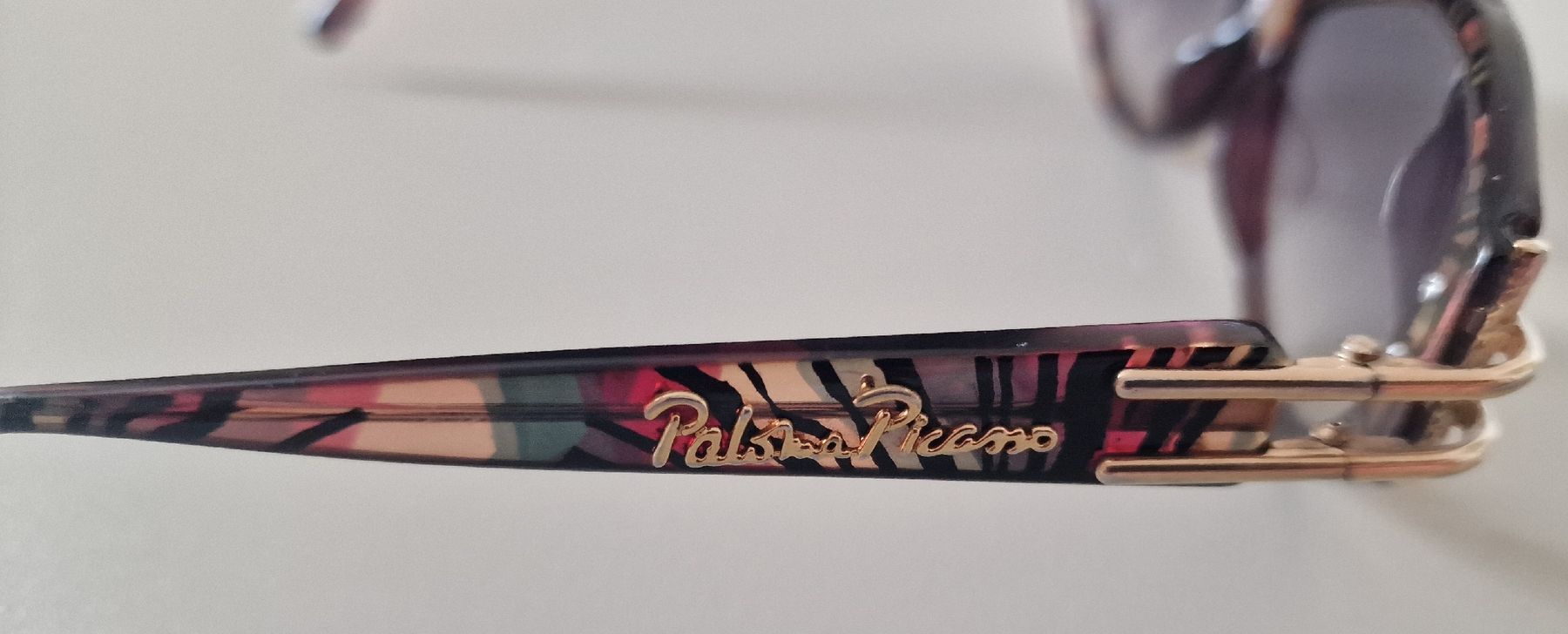 Brillen & Gläser: Lunettes de soleil Paloma Picasso – Gebraucht aus Lausanne von ama_2fz8 4