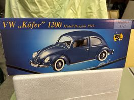 Vw käfer 1949 1200 eduscho Edition Oldtimer classic brezel