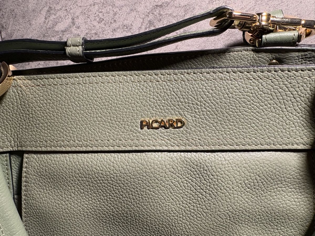 Taschen für Damen: Umhangetasche / Handtasche – Neu (gemäss Beschreibung) aus Flamatt von mar_tp2j 1