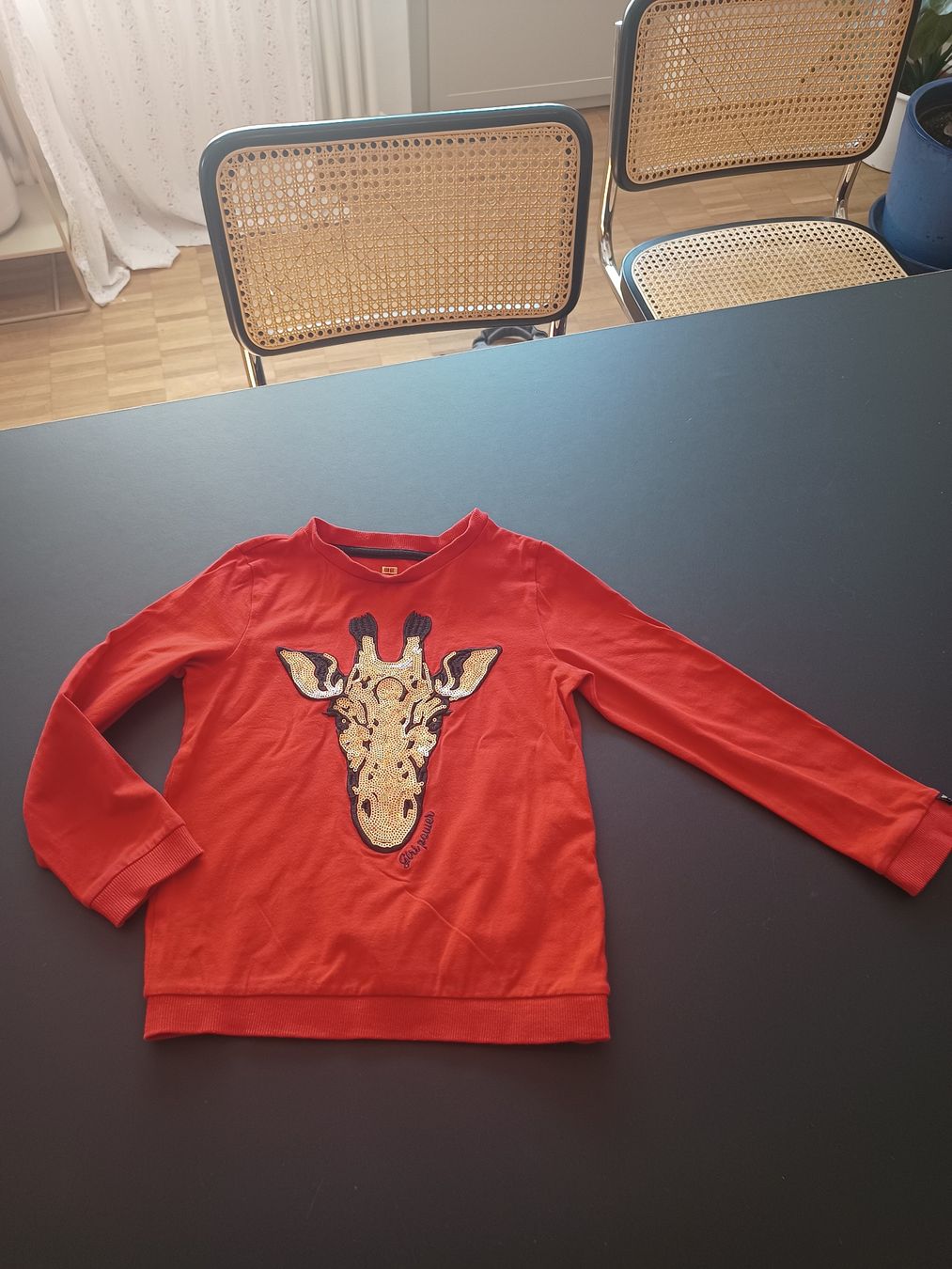 We Maglioni & Felpe: Gr. 110/116 WE Pulli – Usato da Winterthur venduto da flowing_de