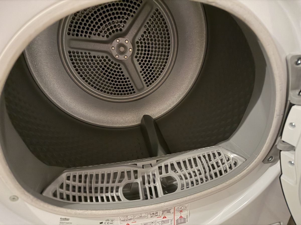 Beko Asciugatrici: Beko Wäschetrockner  – Usato da Auenstein venduto da Maddl85 1