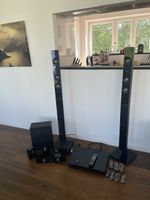 Samsung HT-D5530 Home Cinema Set
