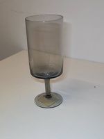 Verres à eau en verre Bolia "Godere"  18 cm