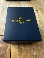 Breitling Superocean Automatic 46 FULL SET