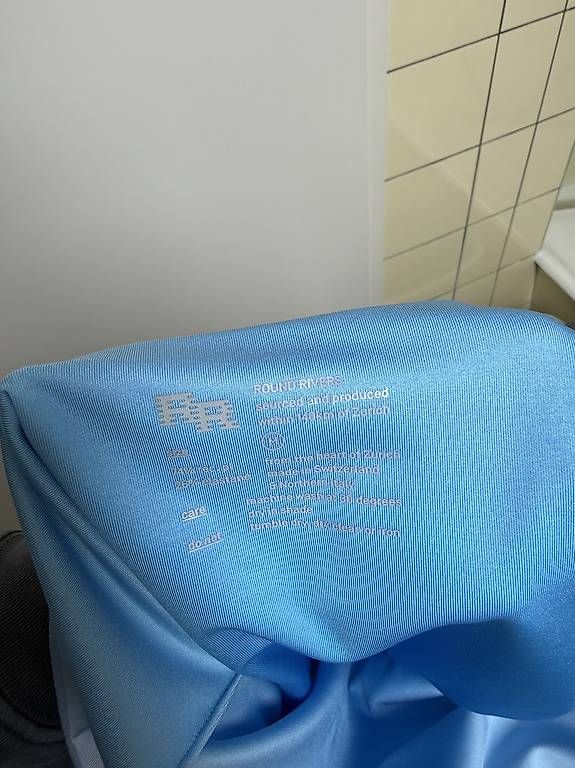 Costumi da bagno & Bikini: RoundRivers Swimsuit Badeanzug – Nuovo (secondo la descrizione) da Bülach venduto da imarf 4