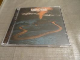 Blood Red Shoes - CD
