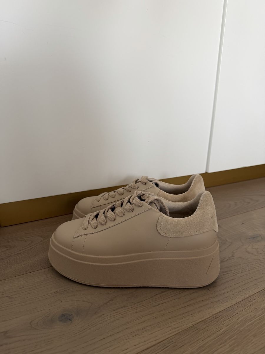 Scarpe da donna: Sneacker Ash Gr.36 – Nuovo (secondo la descrizione) da Arni AG venduto da 19nadia86 1