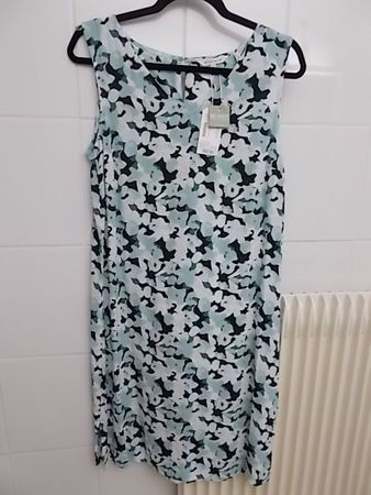 Neues Kleid von Tom Tailor Gr.38 (40)