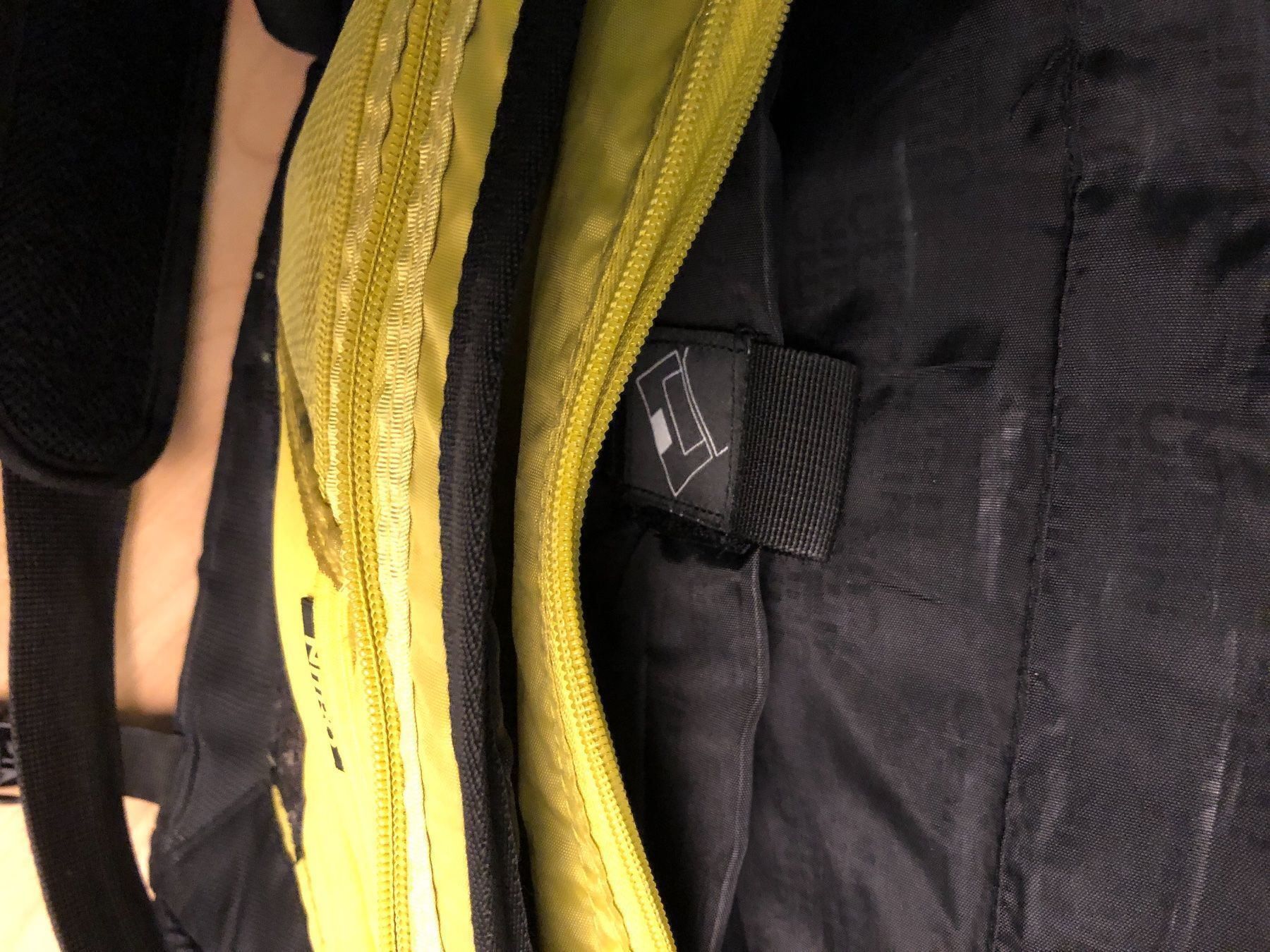 Kindertaschen: Nitro Schultasche mit Bauchgürtel – Gebraucht aus Obergerlafingen von cabo4 4