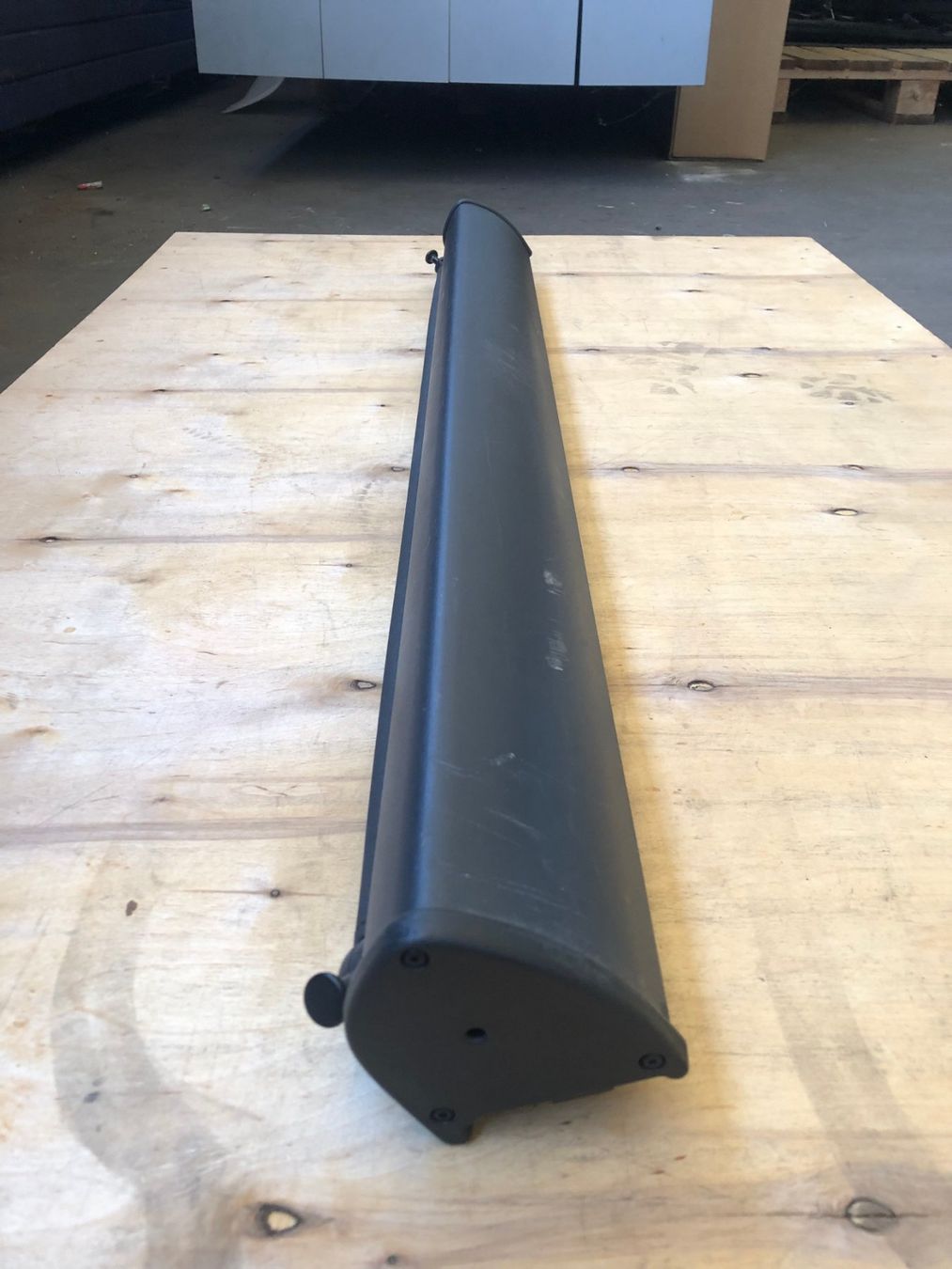 Volvo Accessori per altri veicoli: Gepäcknetz Original Volvo V50 – Usato da Kriessern venduto da schwedenstahl_fan 2