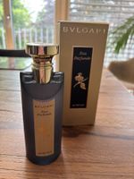 Bvlgari Eau parfumée au Thé noir 150ml